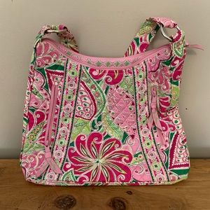 Vera Bradley tote